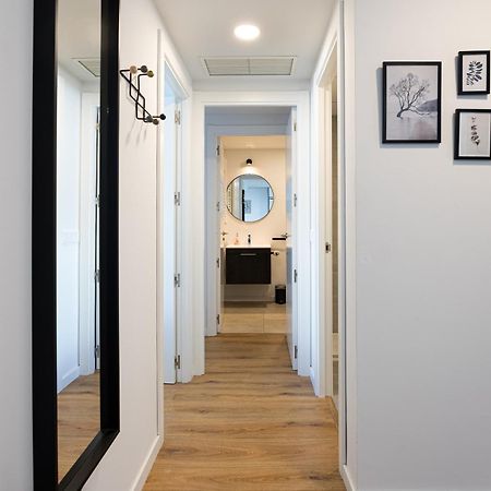 Apartamento Rivascenter Eksteriør billede