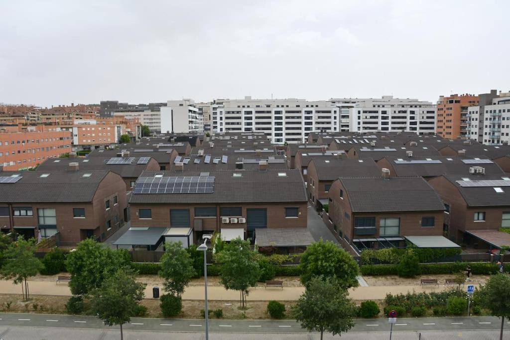 Apartamento Rivascenter Eksteriør billede