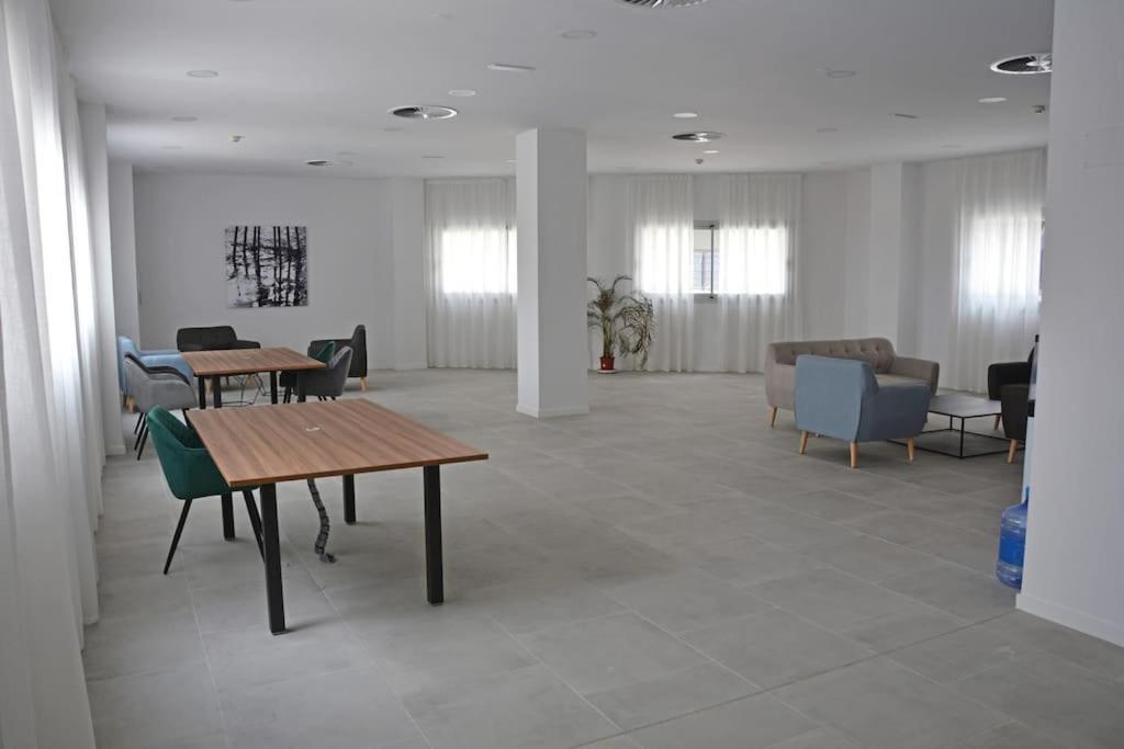 Apartamento Rivascenter Eksteriør billede