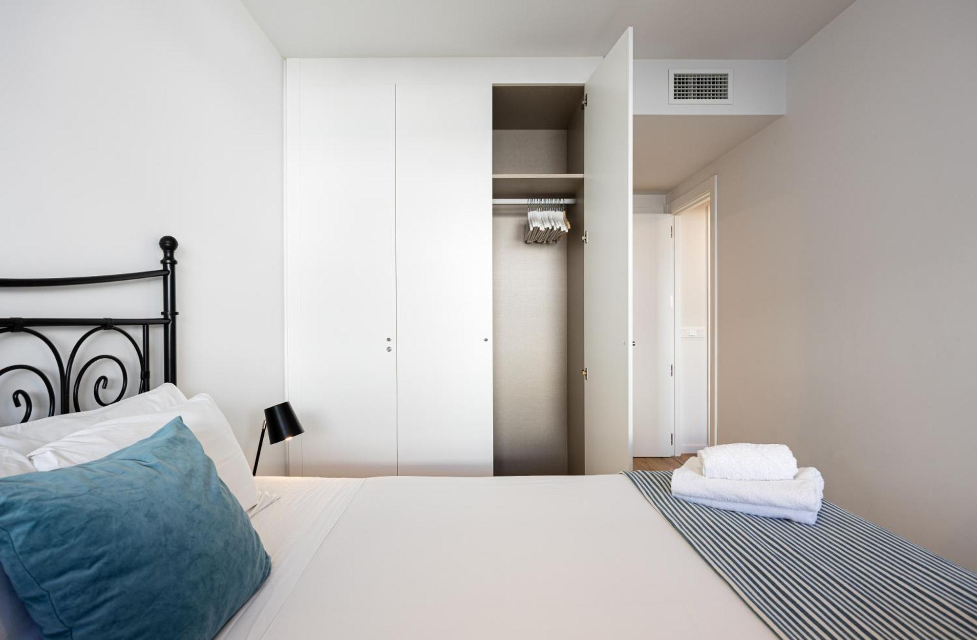 Apartamento Rivascenter Eksteriør billede