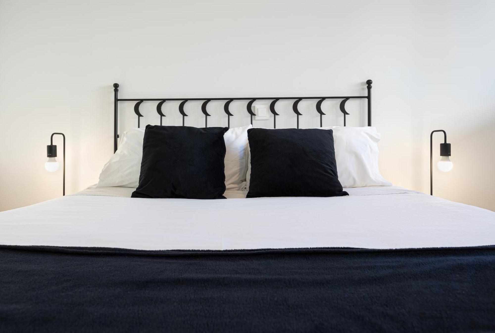 Apartamento Rivascenter Eksteriør billede