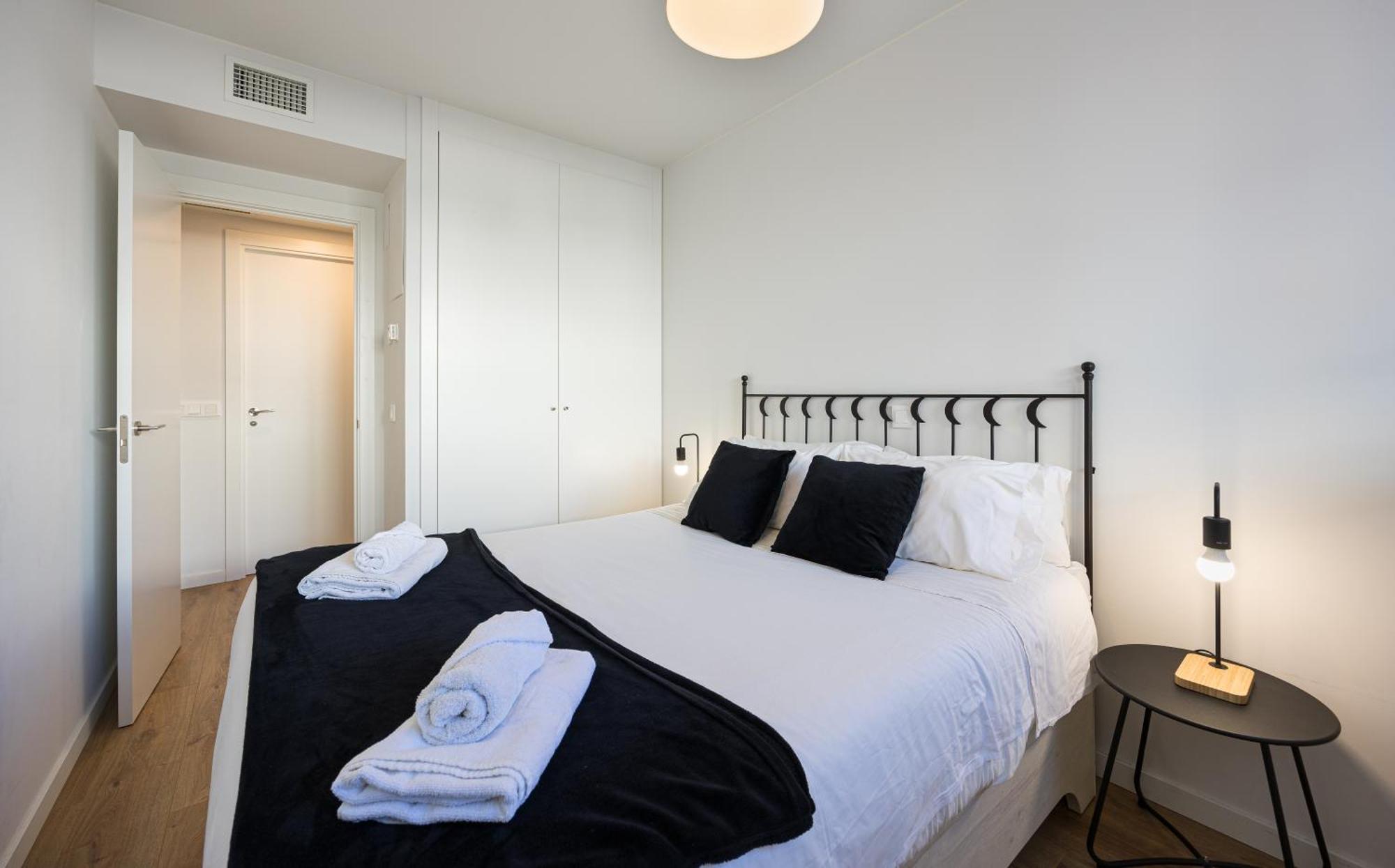 Apartamento Rivascenter Eksteriør billede